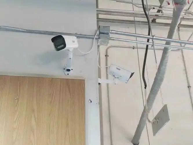 家庭監(jiān)控安裝全攻略從選擇設(shè)備到調(diào)試一步到位 家庭監(jiān)控安裝全攻略從選擇設(shè)備到調(diào)試一步到位