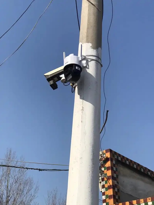 喬安監(jiān)控安裝服務(wù)助力家庭安全與智能化生活升級 喬安監(jiān)控安裝服務(wù)助力家庭安全與智能化生活升級