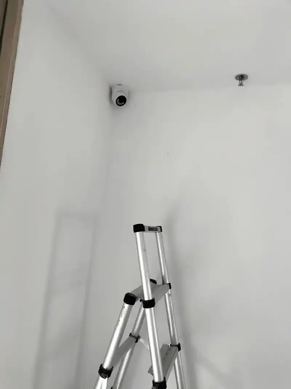 昆明監(jiān)控安裝服務(wù)全面升級 安全守護(hù)您的生活與財產(chǎn)