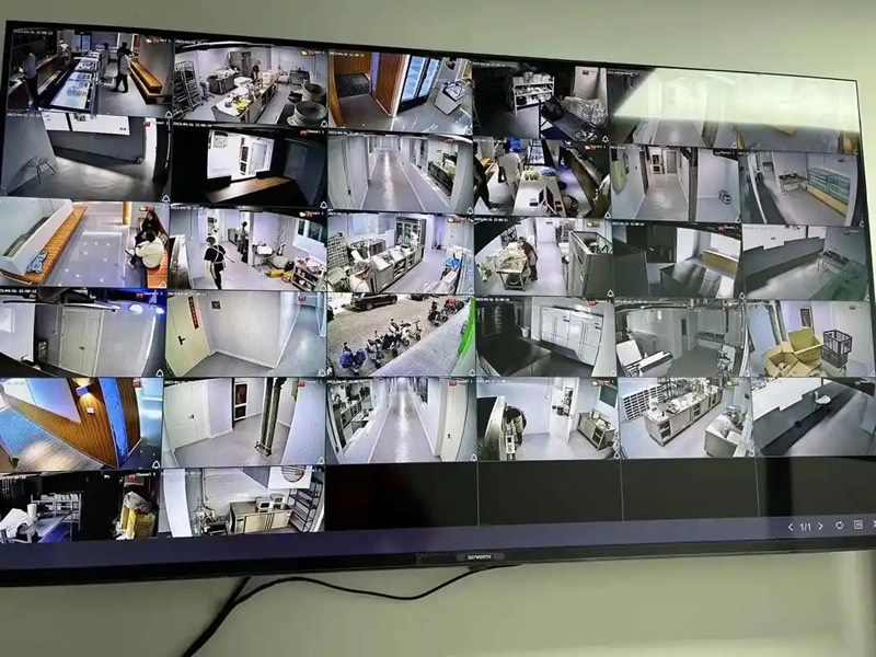 手機監(jiān)控安裝 手機可以安裝監(jiān)控嗎