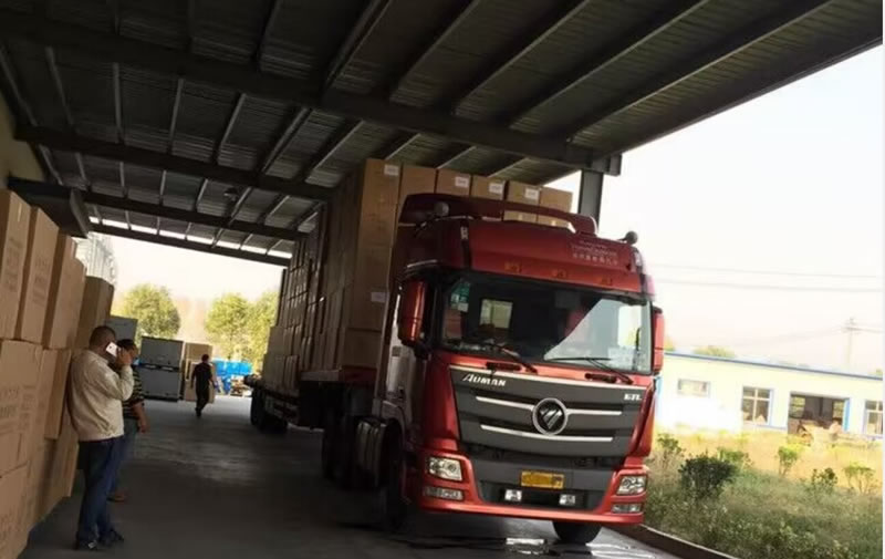 贛州到秦皇島多少公里-贛州到秦皇島開車要多久-贛州到秦皇島物流路線