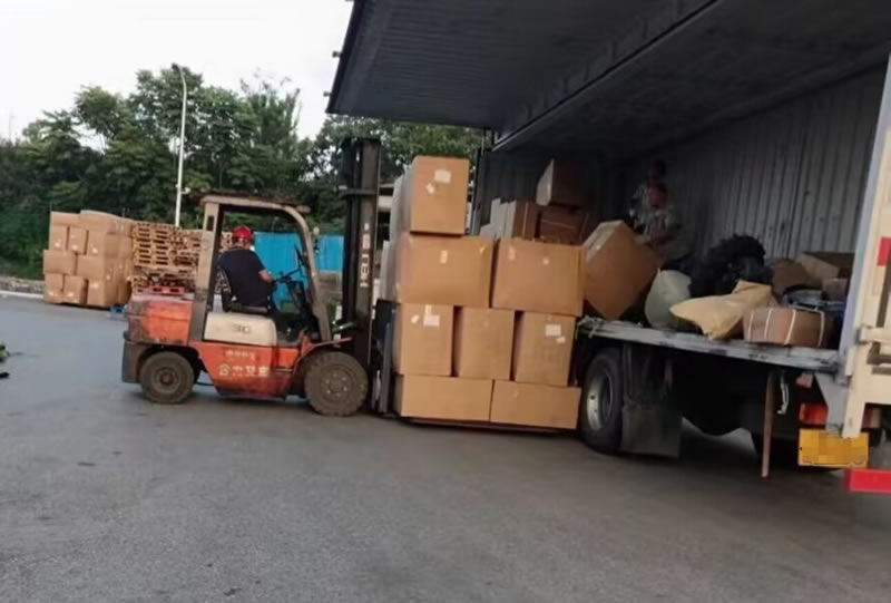 萍鄉(xiāng)到大同距離多少公里-萍鄉(xiāng)到大同運(yùn)輸路線